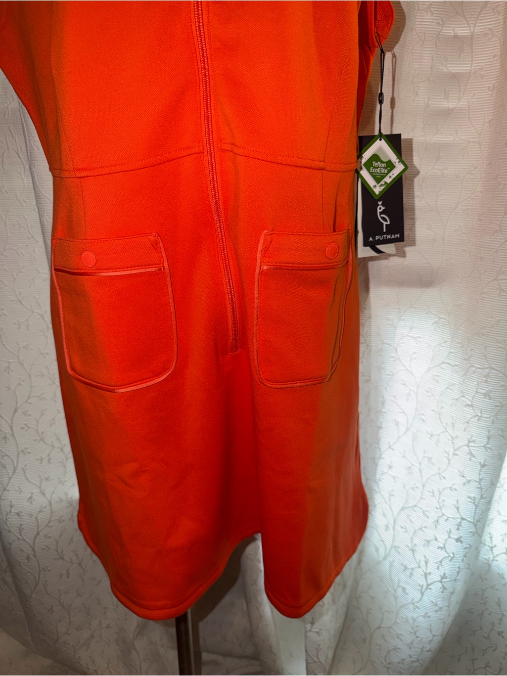 A. Putnam Golf Dress — image 3 of 8